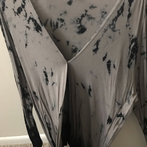 Long Sleeve Top - Picture 5 of 9